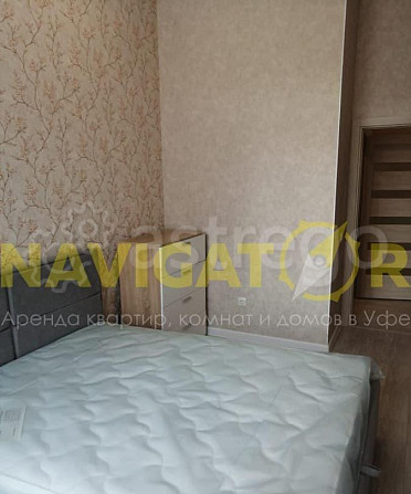 2-комн. квартира, 84 м2, 2/25 эт. Уфа - изображение 2