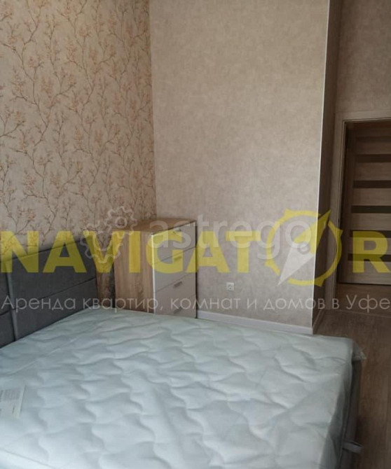 2-комн. квартира, 84 м2, 2/25 эт. Уфа - изображение 2