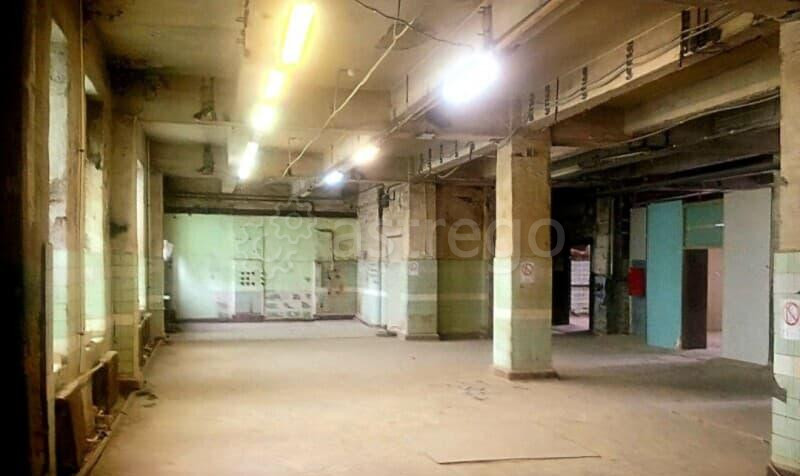 Склад, 420 м2 Санкт-Петербург - изображение 5