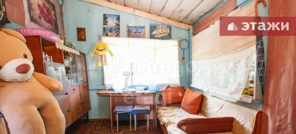 Дом, 70 м2, 6.5 сотки, 2 эт. Благовещенск - изображение 3