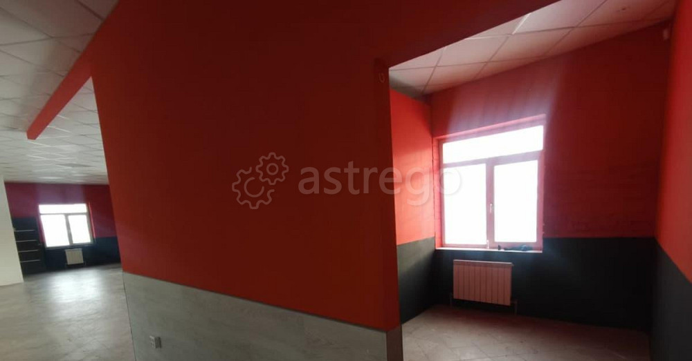 Свободного назначения, 135.4 м2 Барнаул - изображение 3