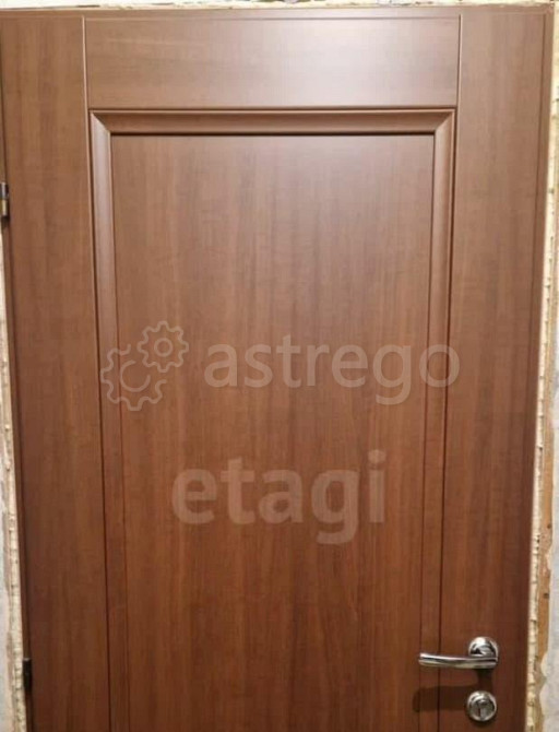 Комната, 11.5 м2, 4/4 эт. Санкт-Петербург - изображение 6