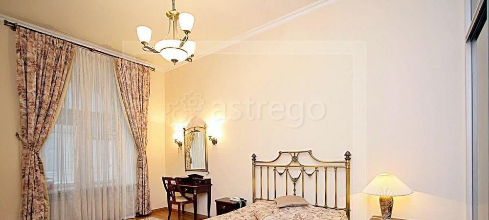 4-комн. квартира, 148 м2, 2/6 эт. Москва - изображение 3