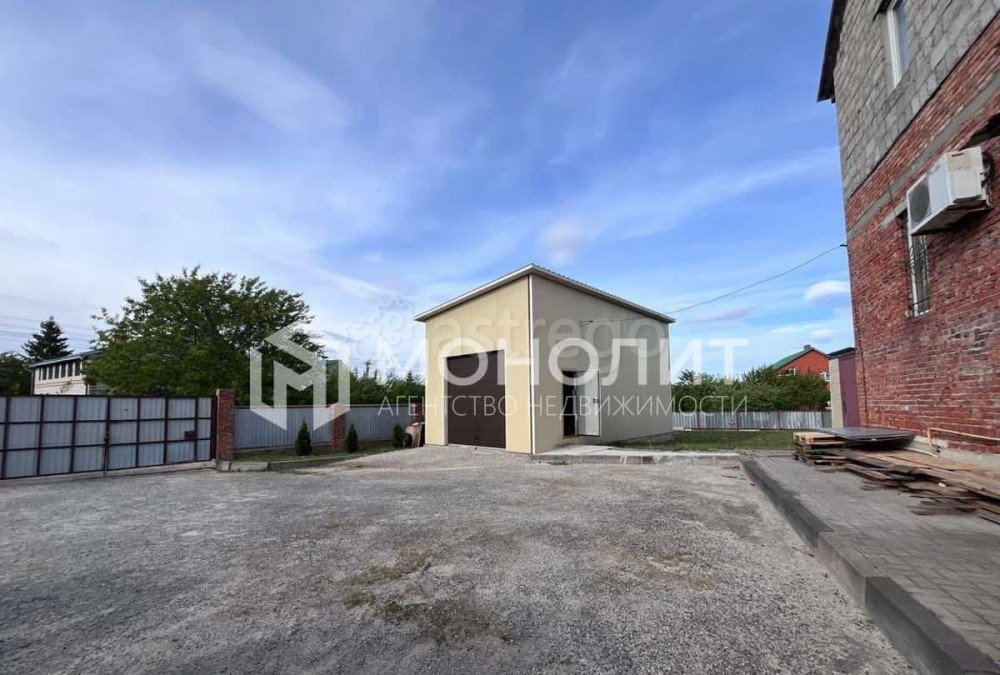 Дом, 100 м2, 3 эт. Старый Оскол - изображение 7