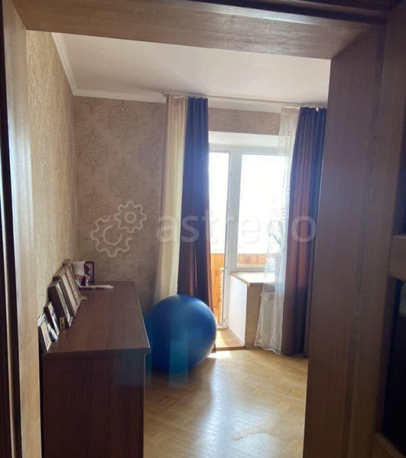 4-комн. квартира, 104.6 м2, 7/7 эт. Белгород - изображение 10