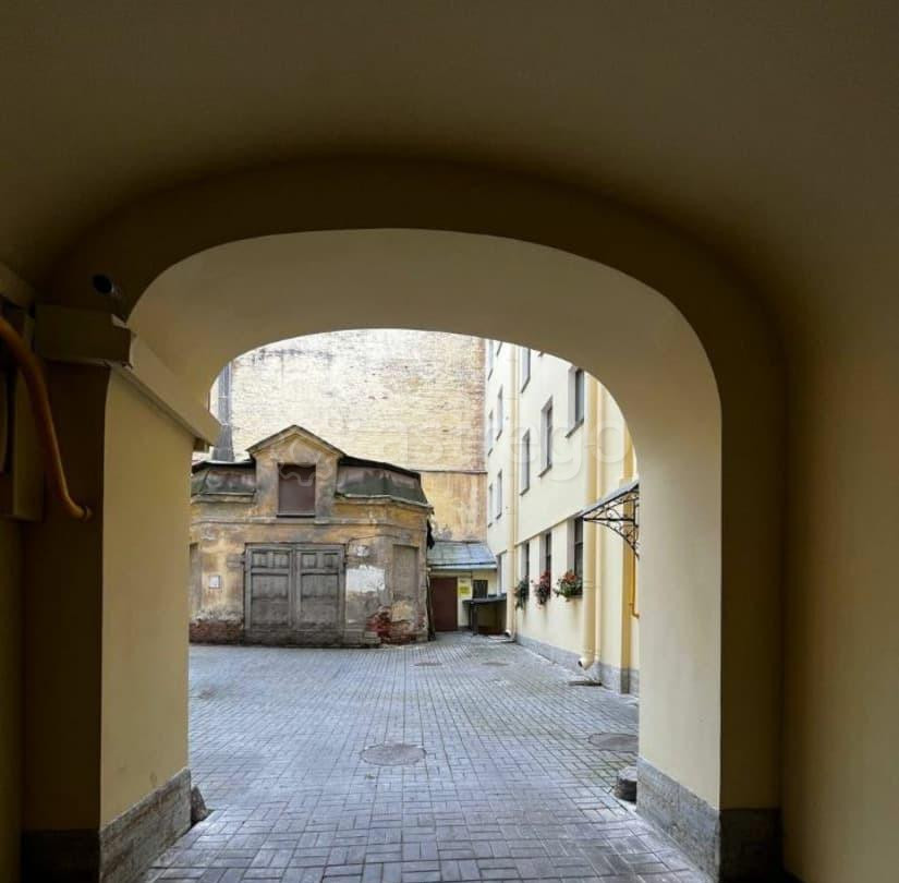 Отдельное здание, 41.7 м2 Санкт-Петербург - изображение 3