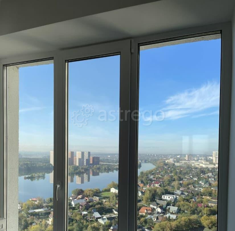 3-комн. квартира, 85 м2, 25/45 эт. Красногорск - изображение 3