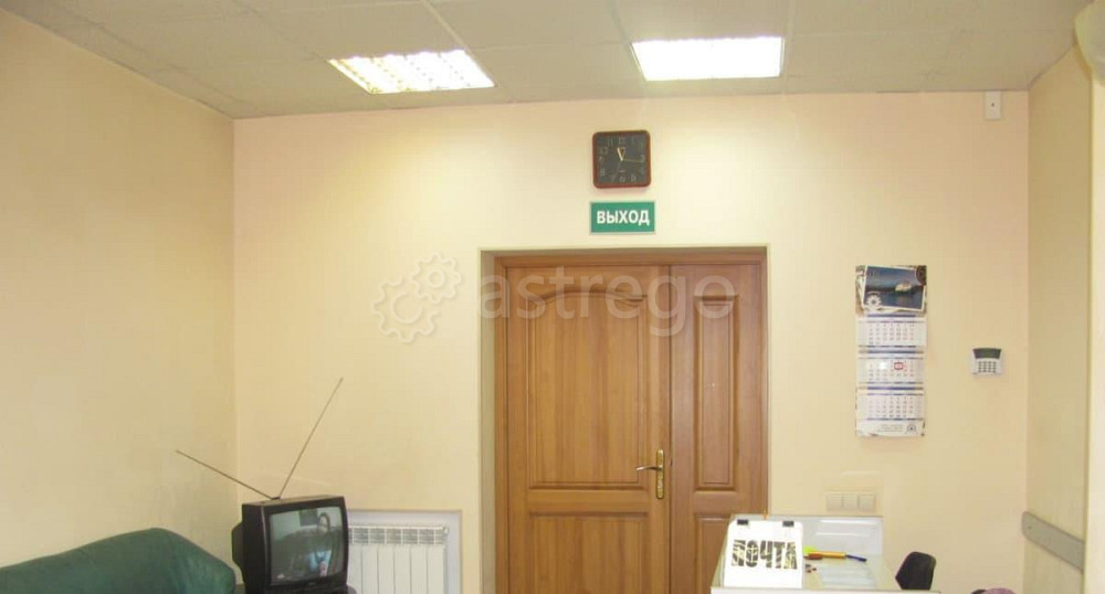 Офис, 50 м2 Архангельск - изображение 5