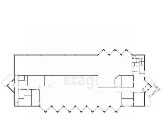 Готовый бизнес, 951.7 м2 Котлас