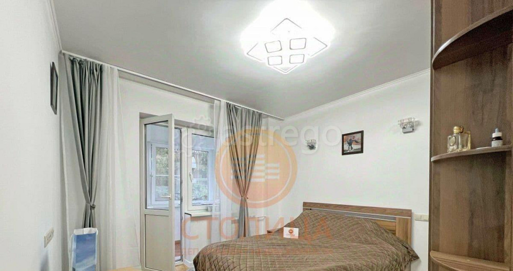 2-комн. квартира, 80 м2, 3/14 эт. Москва - изображение 7