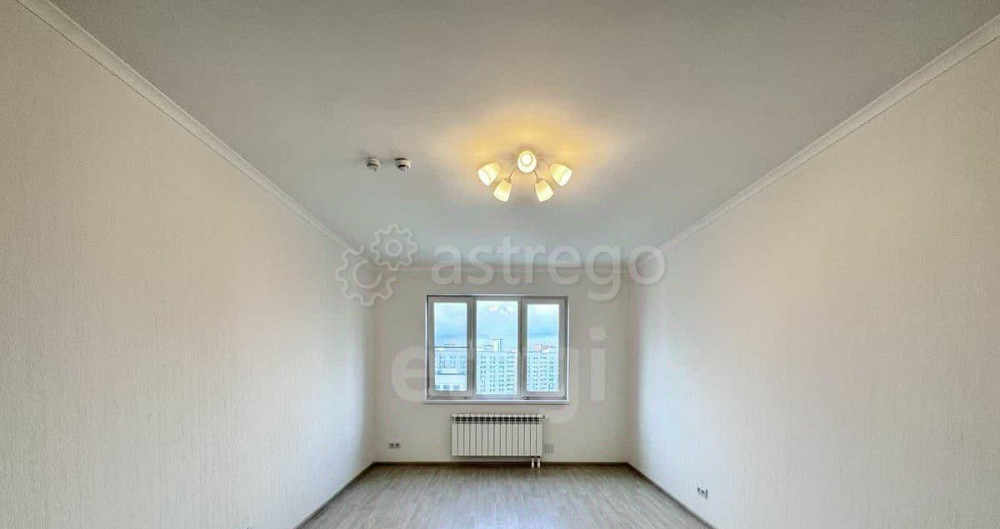 4-комн. квартира, 98.16 м2, 11/14 эт. Москва - изображение 7