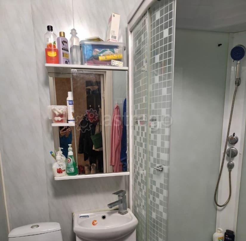 Студия, 29 м2, 8/14 эт. Лосино-Петровский - изображение 4