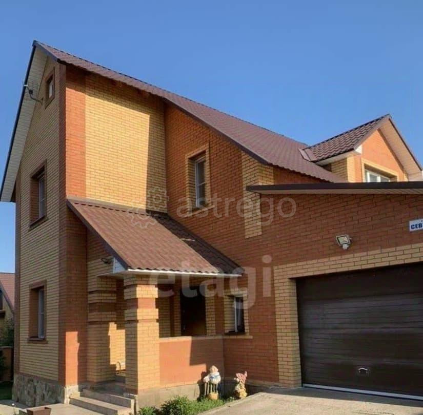 Дом, 175 м2, 15 соток, 2 эт. Белокуриха - изображение 7