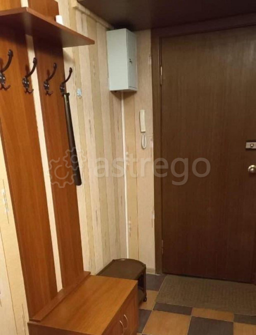 1-комн. квартира, 29.7 м2, 6/9 эт. Санкт-Петербург - изображение 2