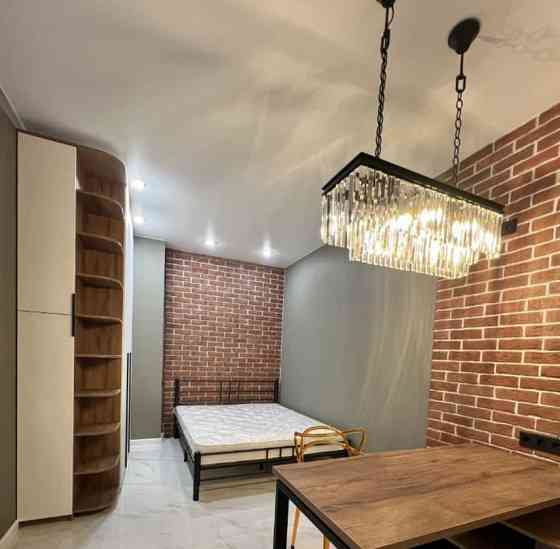 1-комн. квартира, 34 м2, 2/12 эт. Красногорск