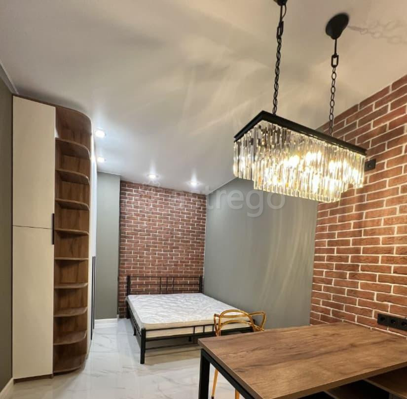 1-комн. квартира, 34 м2, 2/12 эт. Красногорск - изображение 3