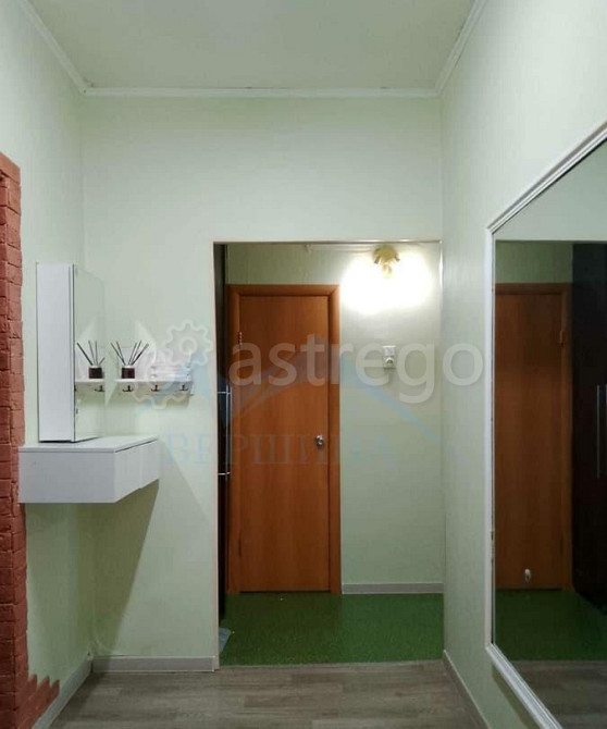 2-комн. квартира, 51.6 м2, 8/9 эт. Норильск - изображение 10
