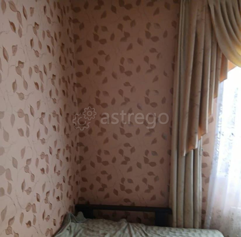 Дом, 172.4 м2, 4.48 сотки, 1 эт. Астрахань - изображение 4