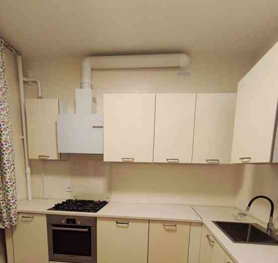 2-комн. квартира, 53 м2, 2/8 эт. Санкт-Петербург