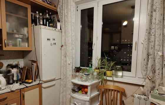 3-комн. квартира, 74.7 м2, 10/17 эт. Москва