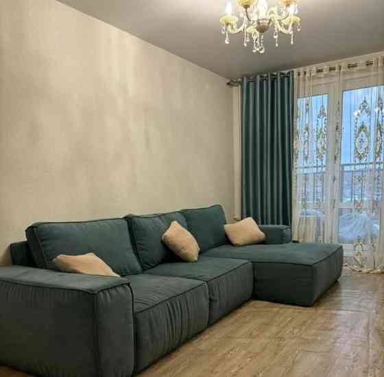 2-комн. квартира, 53 м2, 3/4 эт. Емельяново