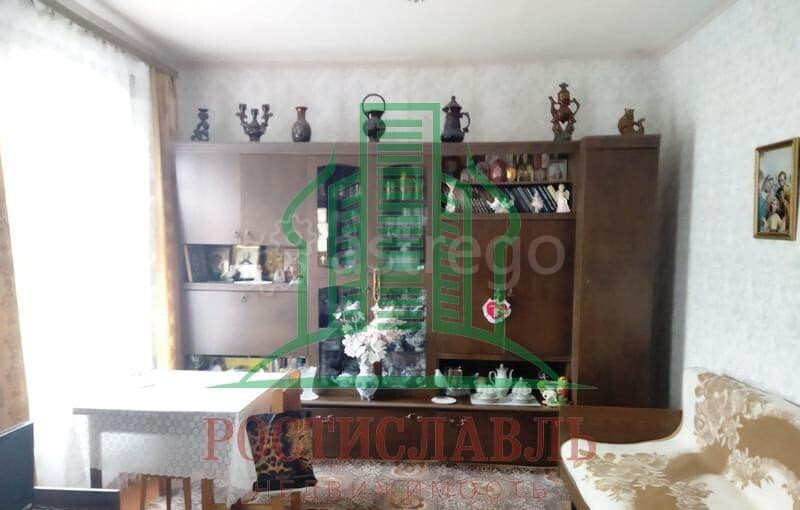 Дом, 60.5 м2 Озёры - изображение 8