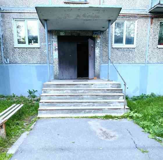 3-комн. квартира, 46.3 м2, 4/5 эт. Архангельск