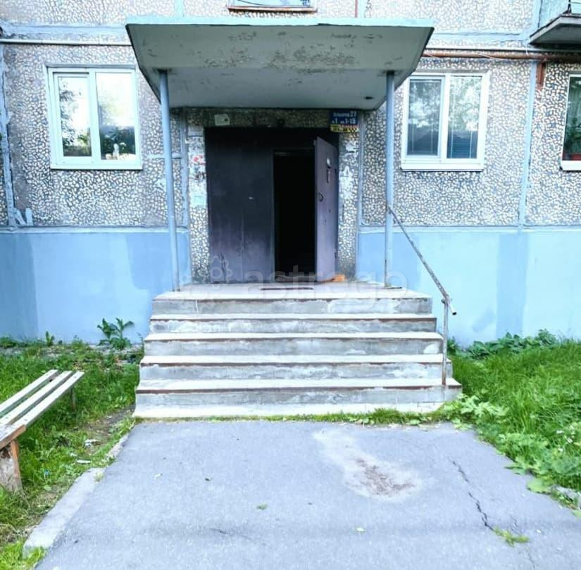 3-комн. квартира, 46.3 м2, 4/5 эт. Архангельск - изображение 6