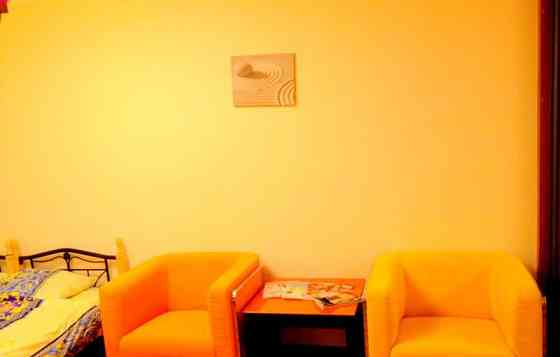 1-комн. квартира, 35 м2, 2/5 эт. Москва