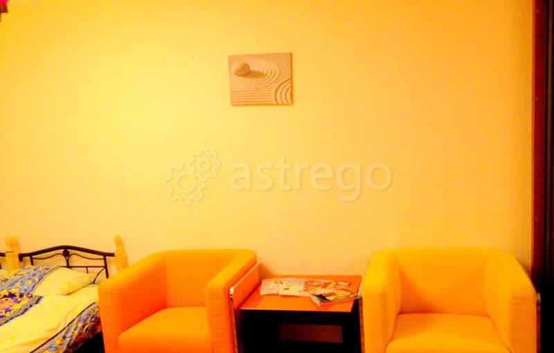 1-комн. квартира, 35 м2, 2/5 эт. Москва - изображение 1