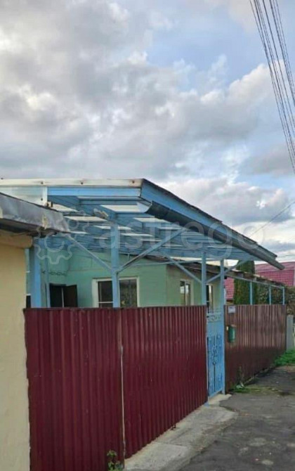 Дом, 45.7 м2, 7 соток, 1 эт. Воскресенск - изображение 6