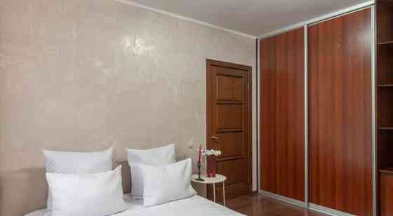 2-комн. апарт-ы, 45 м2, 2/9 эт. Красноярск