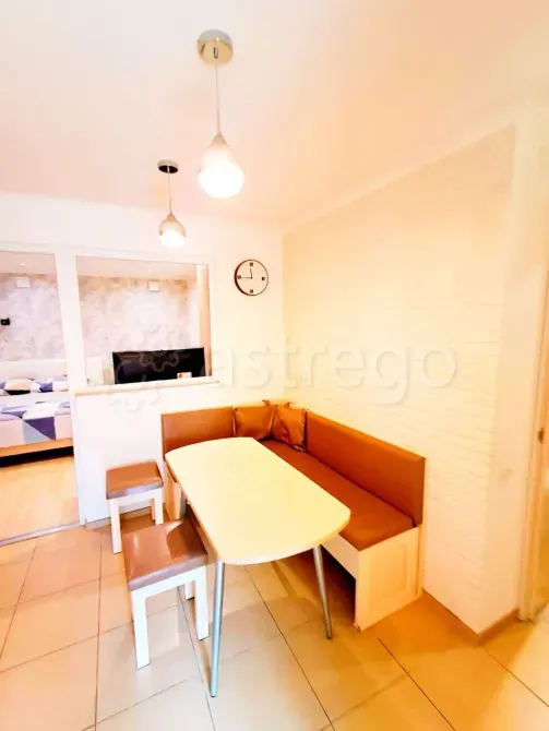 Сдам 1-комн. квартиру, 33 м2, 1/3 эт., посуточно Ялта - изображение 7