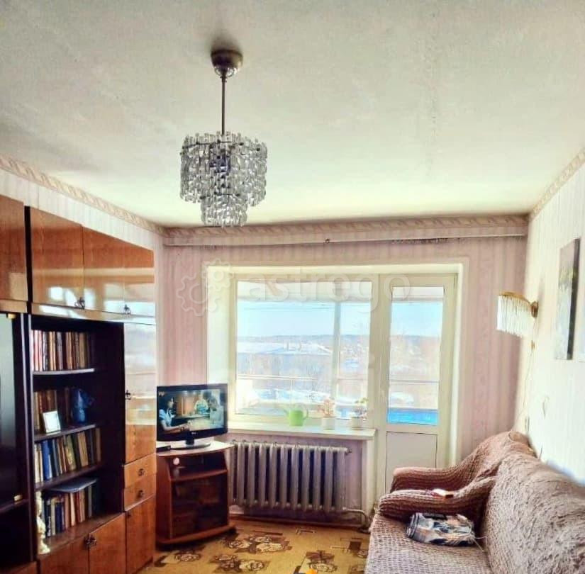 3-комн. квартира, 56.6 м2, 5/5 эт. Райчихинск - изображение 7