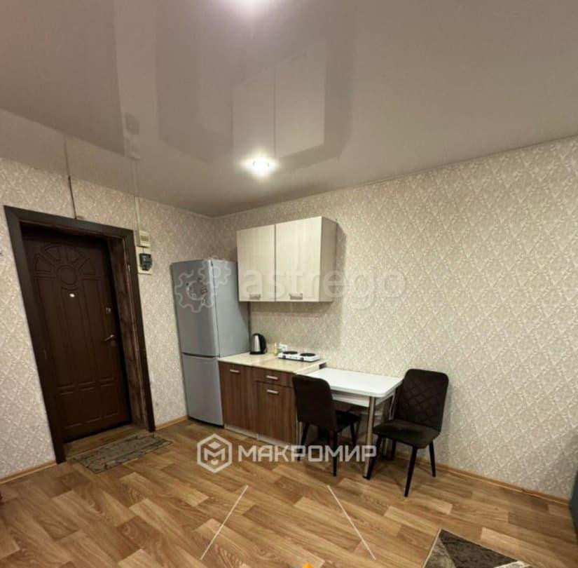Комната, 19.6 м2, 3/5 эт. Архангельск - изображение 4