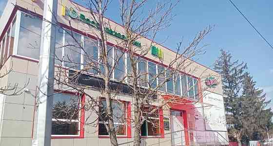 Торговое помещение, 662.3 м2 Волоконовка