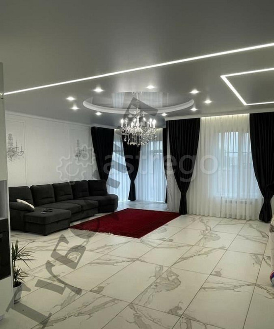 Коттедж, 222 м2, 7.5 сотки, 2 эт. Таврово - изображение 8