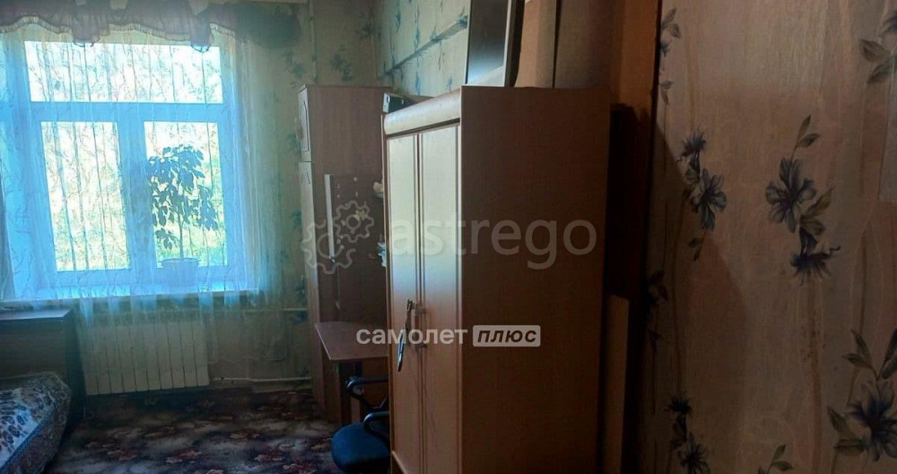 2-комн. квартира, 62 м2, 5/5 эт. Электросталь - изображение 6