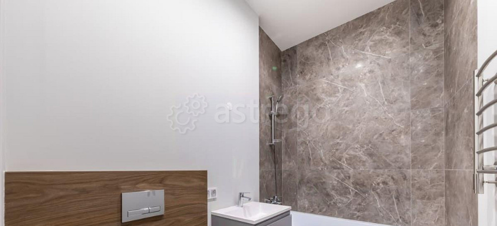 4-комн. квартира, 130.4 м2, 8/13 эт. Москва - изображение 3
