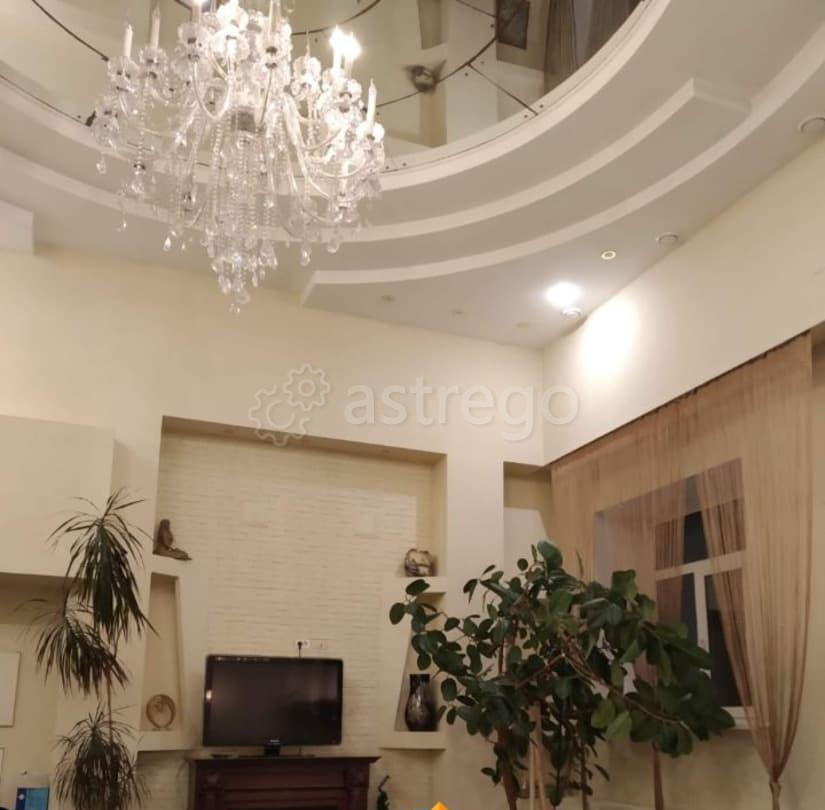 3-комн. квартира, 150 м2, 12/12 эт. Барнаул - изображение 3