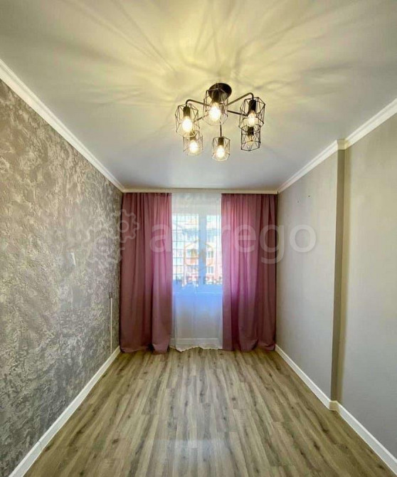 3-комн. квартира, 63.3 м2, 4/5 эт. Разумное - изображение 1