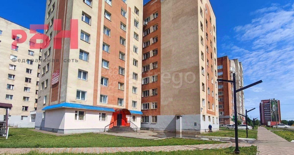 Торговое помещение, 35 м2 Нефтекамск - изображение 7