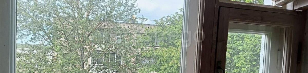 4-комн. квартира, 59 м2, 5/5 эт. Сергиев Посад - изображение 3