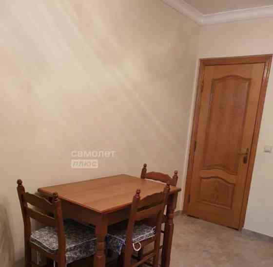 4-комн. квартира, 130 м2, 9/15 эт. Москва