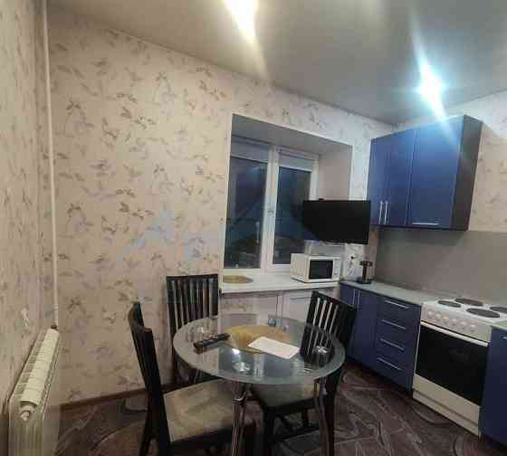 1-комн. квартира, 35 м2, 5/9 эт. Норильск