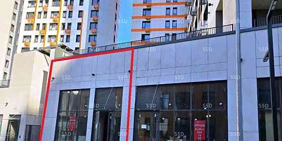 Торговое помещение, 47.2 м2 Красногорск