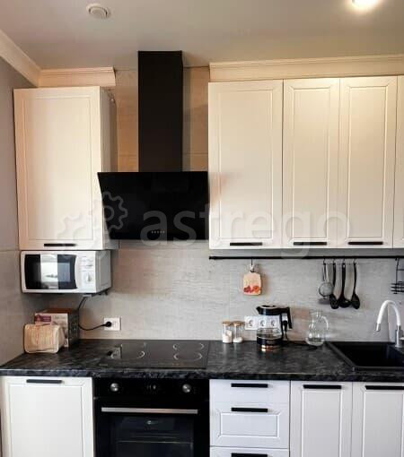 2-комн. квартира, 40 м, 1/5 эт. Новая Адыгея - изображение 1