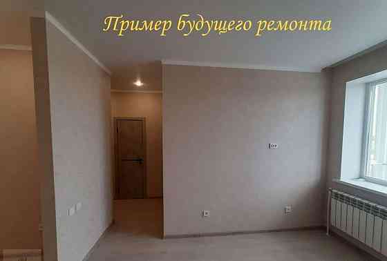 1-комн. квартира, 34.2 м2, 2/3 эт. Разумное