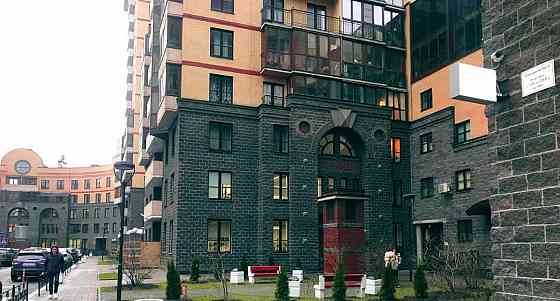 Офис, 91.2 м2 Санкт-Петербург