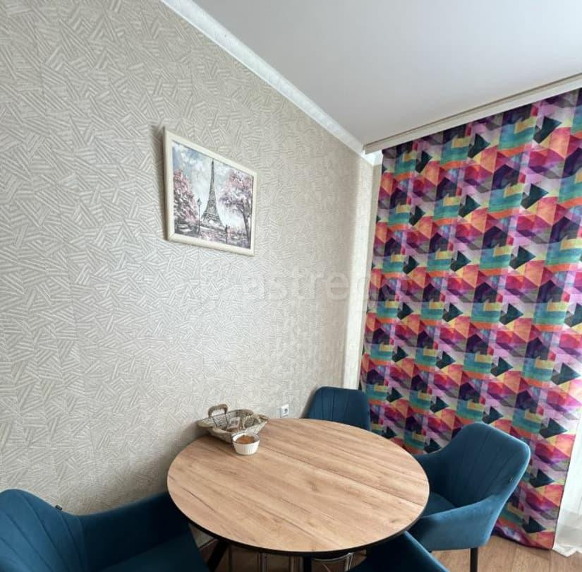 2-комн. квартира, 70.6 м2, 8/11 эт. Сосновоборск - изображение 3